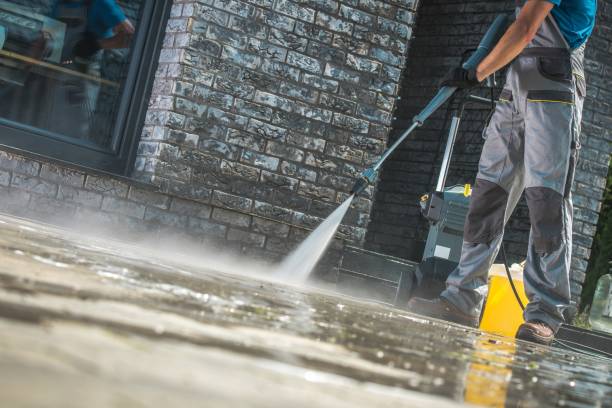 Best Parking Lot and Garage Cleaning  in Mauston, WI