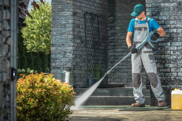 Best Rust Removal  in Mauston, WI