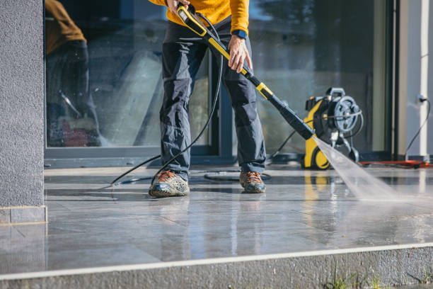 Professional Pressure Washing Services in Mauston, WI